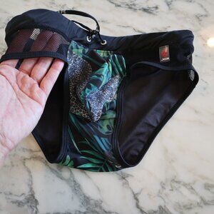 Jor Swim Brief - Size Small
